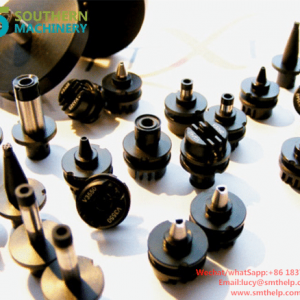 SMT Nozzles – SMT Pick and Place Nozzles and Consumables
