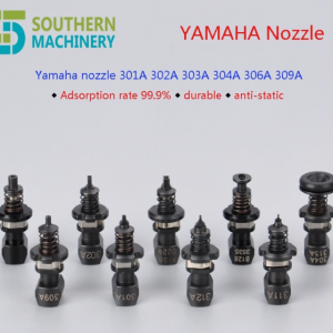 Yamaha nozzle 301A 302A 303A 304A 306A 309A 311A 312A